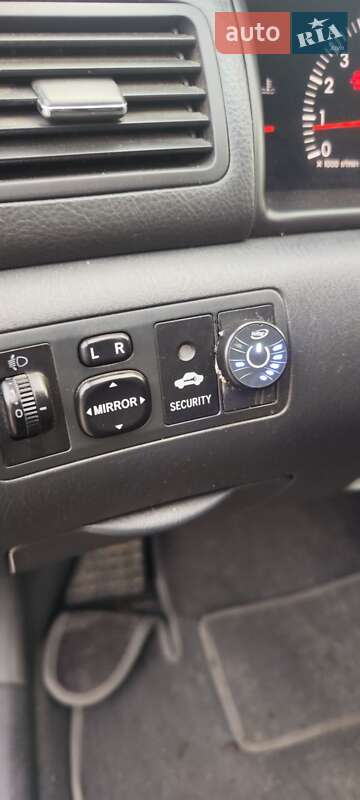 Хэтчбек Toyota Corolla 2006 в Одессе фото 20 Хэтчбек Toyota Corolla 2006 в Одессе