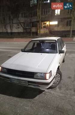 Лифтбек Toyota Corolla 1987 в Южном