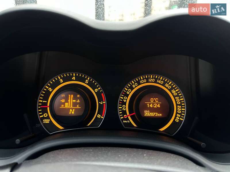 Седан Toyota Corolla 2007 в Киеве