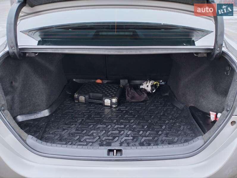 Седан Toyota Corolla 2013 в Першотравенске фото 6 Седан Toyota Corolla 2013 в Першотравенске