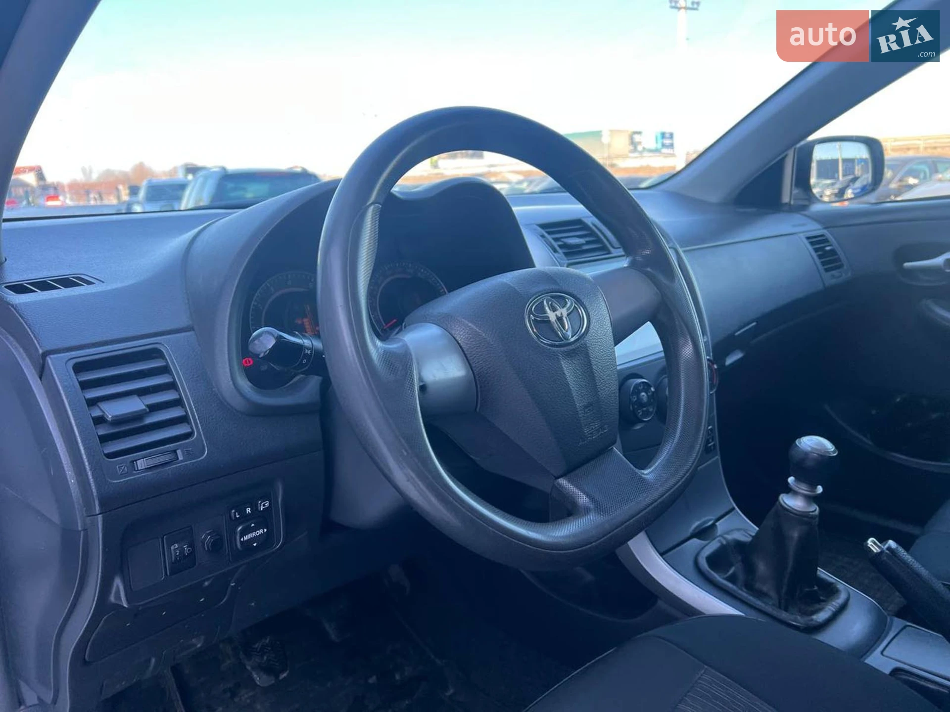 2011 Toyota Corolla - мініатюра 17