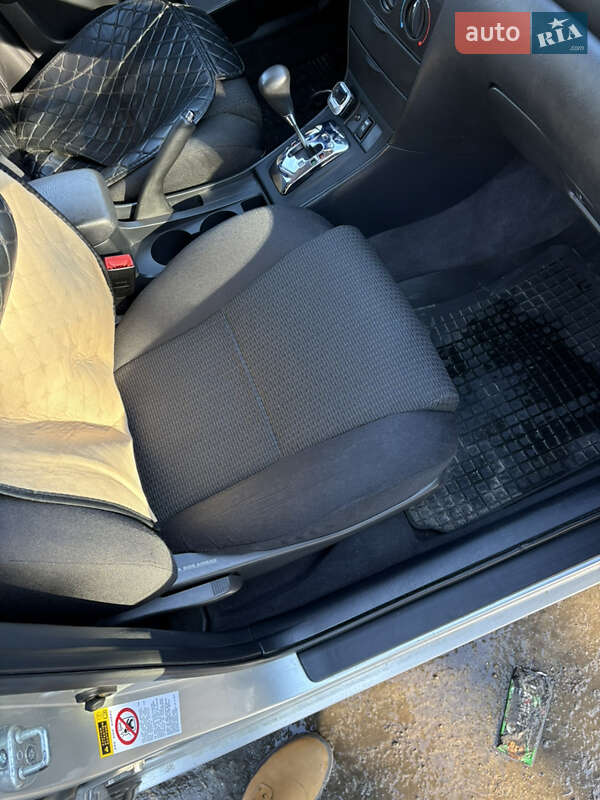 Универсал Toyota Corolla 2004 в Львове