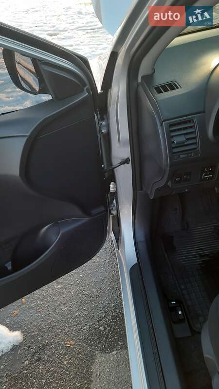 Седан Toyota Corolla 2008 в Києві