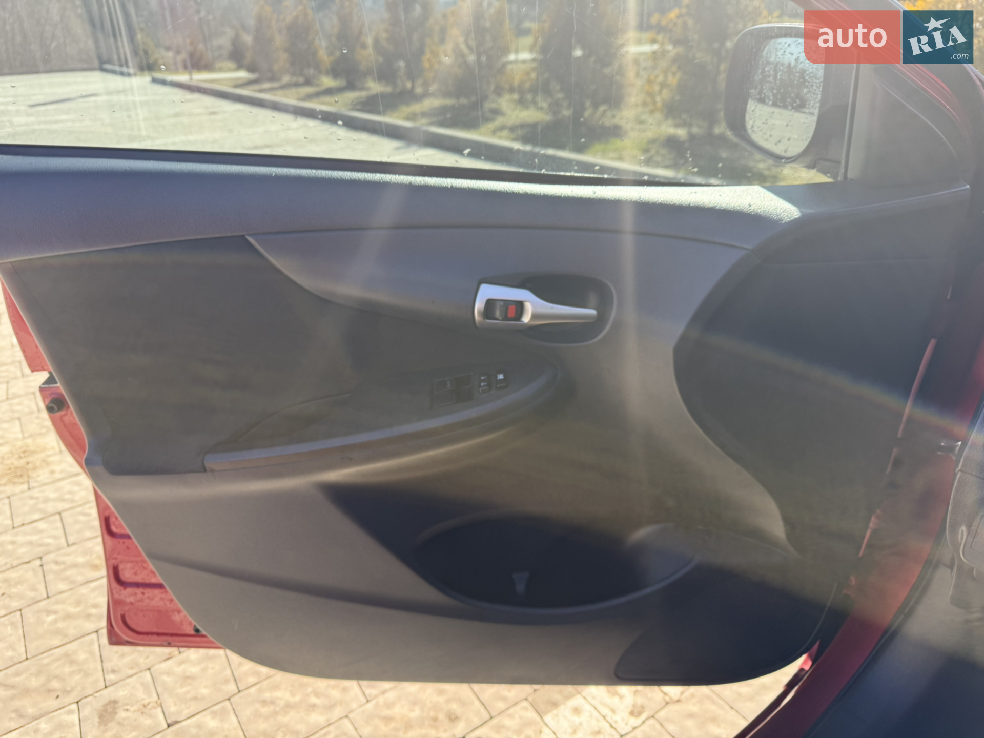 2012 Toyota Corolla - мініатюра 35