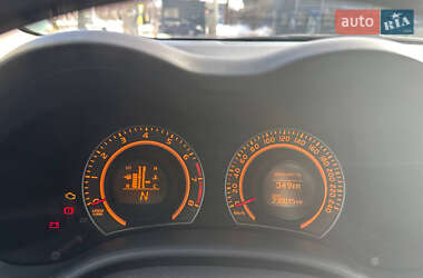 Седан Toyota Corolla 2008 в Тернополе