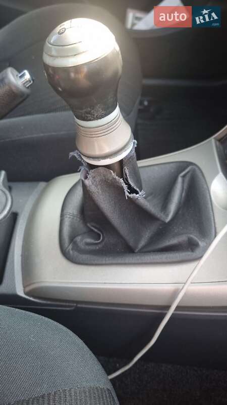 Седан Toyota Corolla 2007 в Киеве