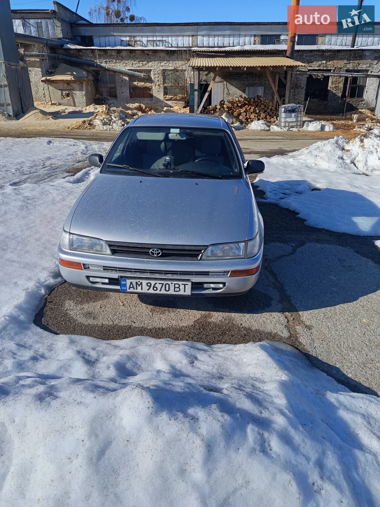 Фото авто 4