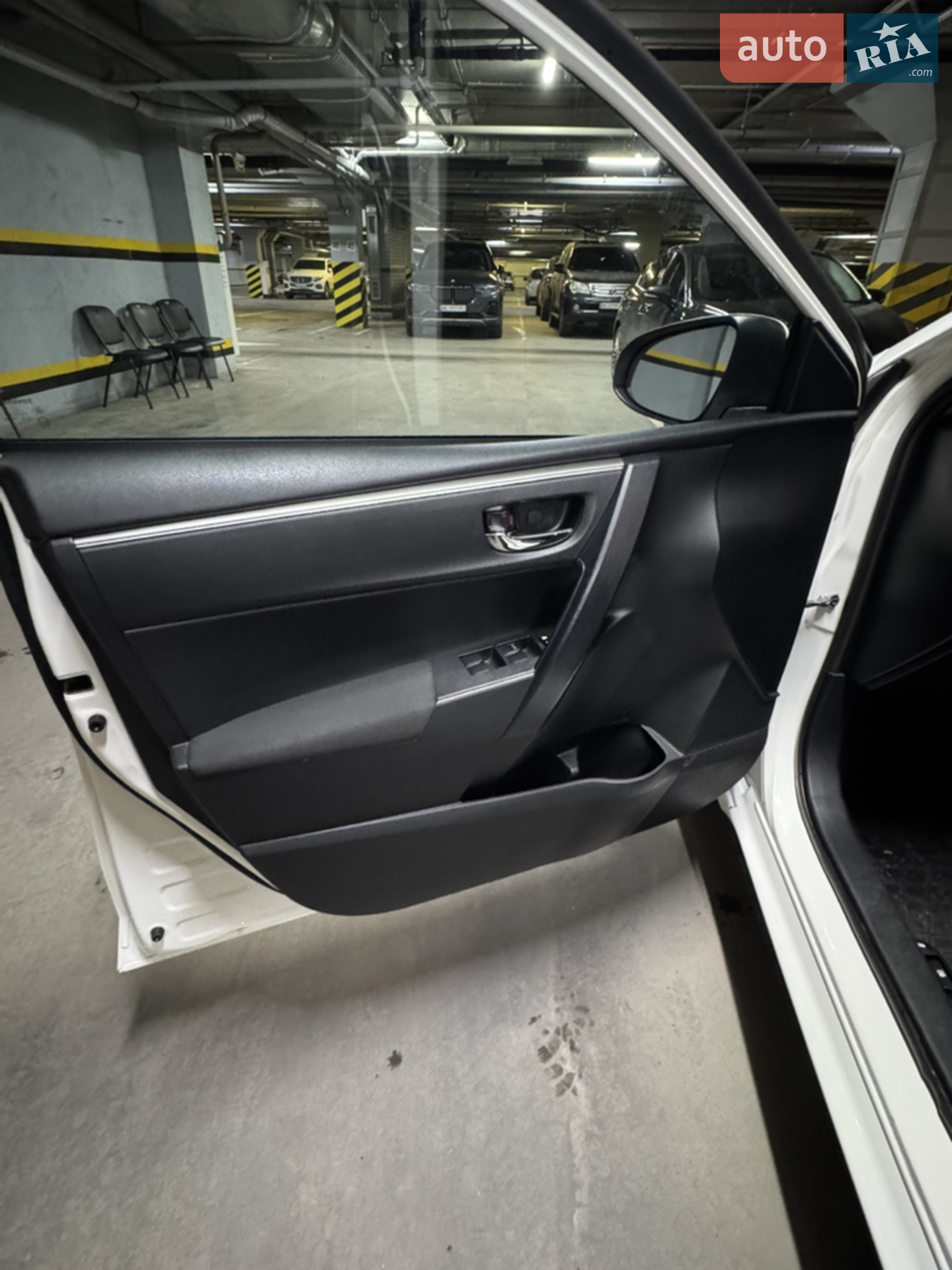 2014 Toyota Corolla - мініатюра 10