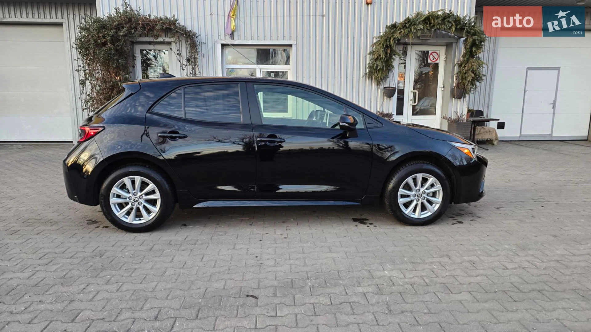 2024 Toyota Corolla - мініатюра 7