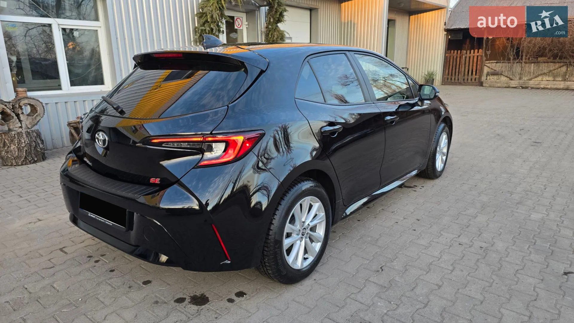 2024 Toyota Corolla - мініатюра 15