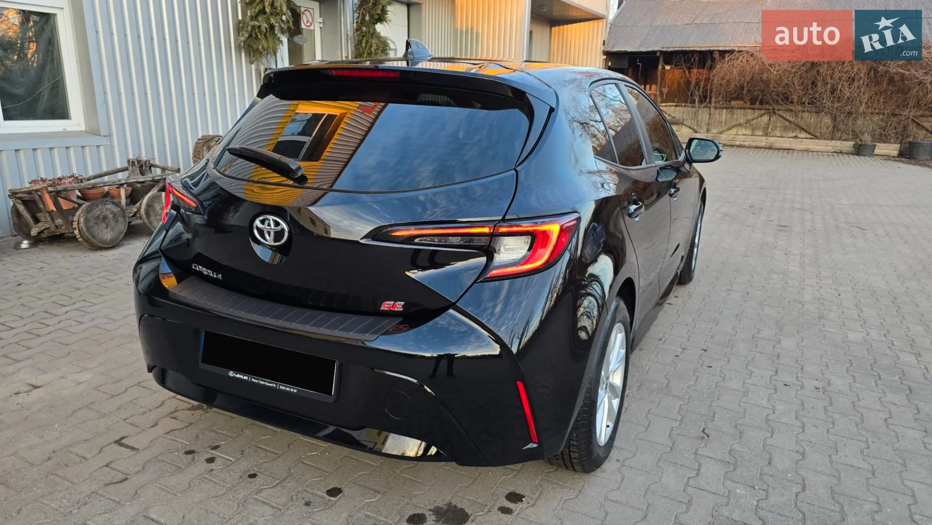 2024 Toyota Corolla - мініатюра 16