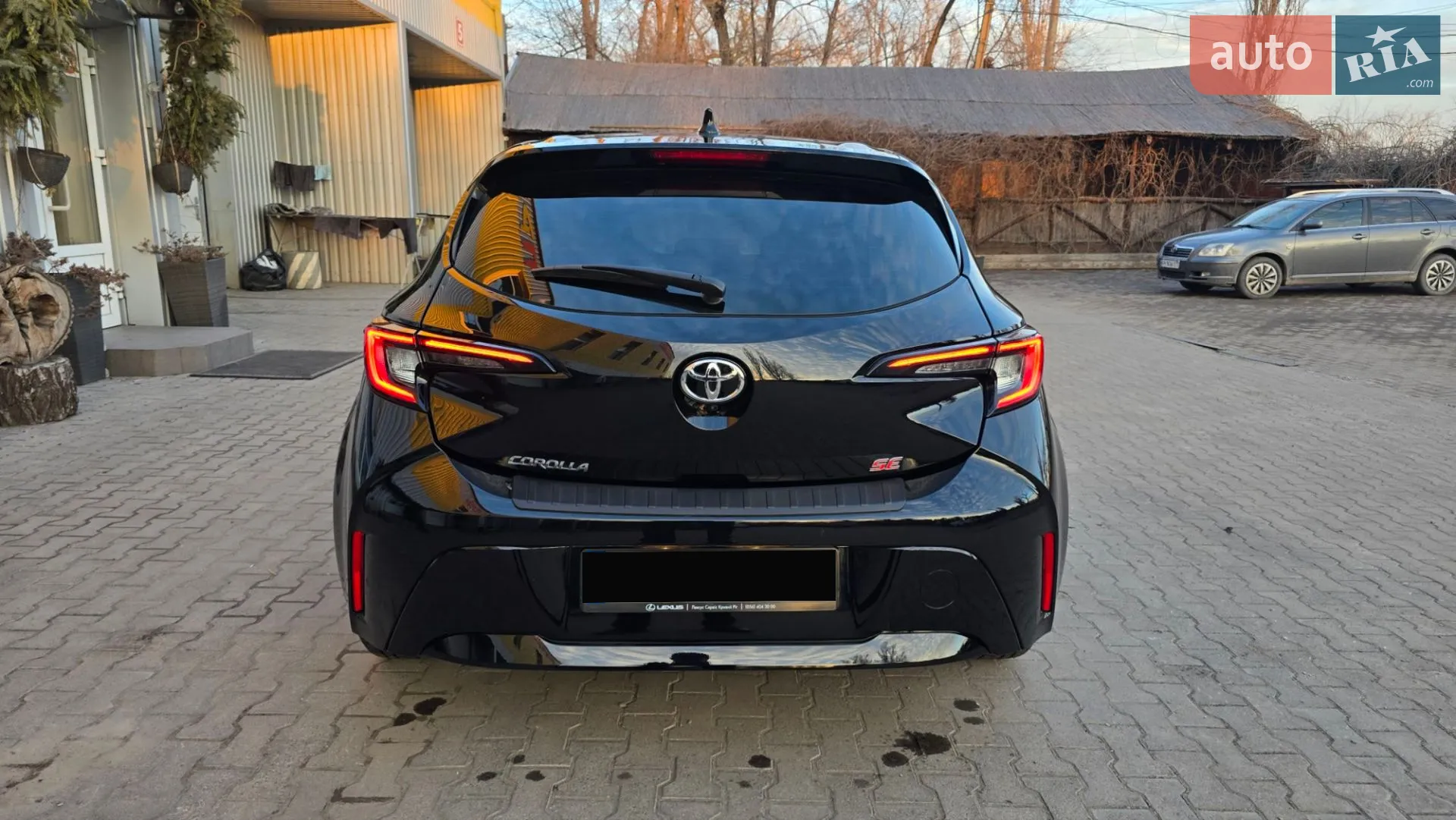 2024 Toyota Corolla - мініатюра 21