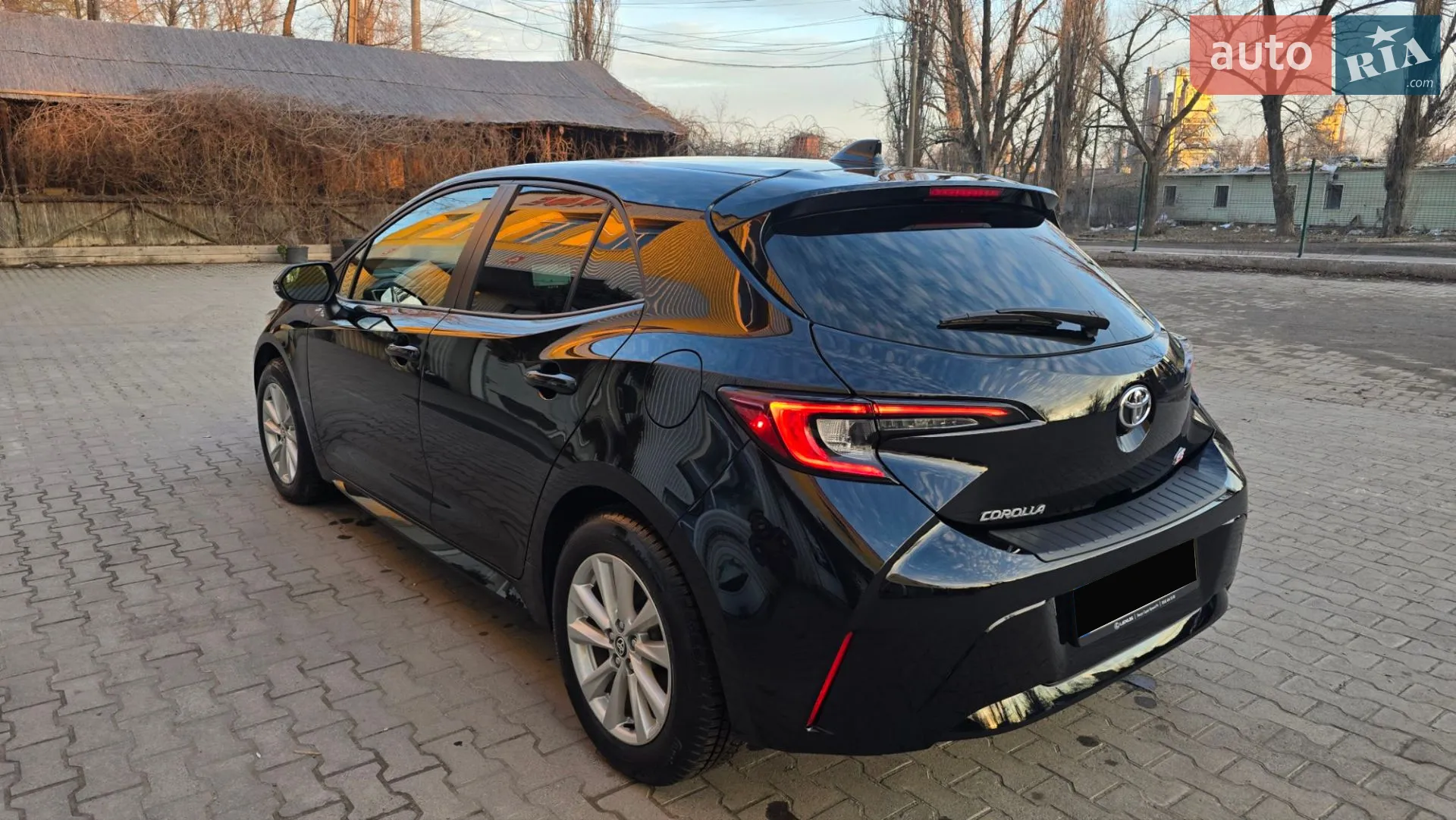 2024 Toyota Corolla - мініатюра 18