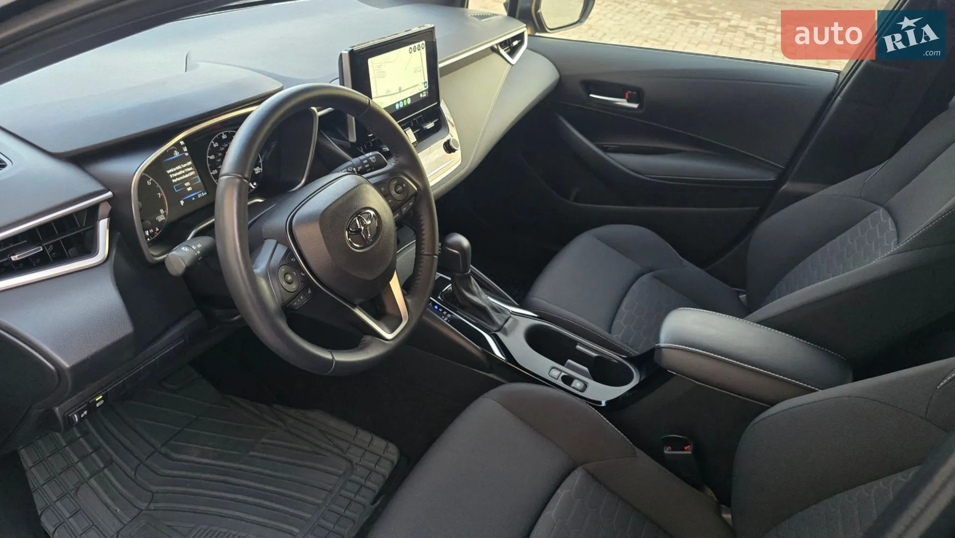 2024 Toyota Corolla - мініатюра 33
