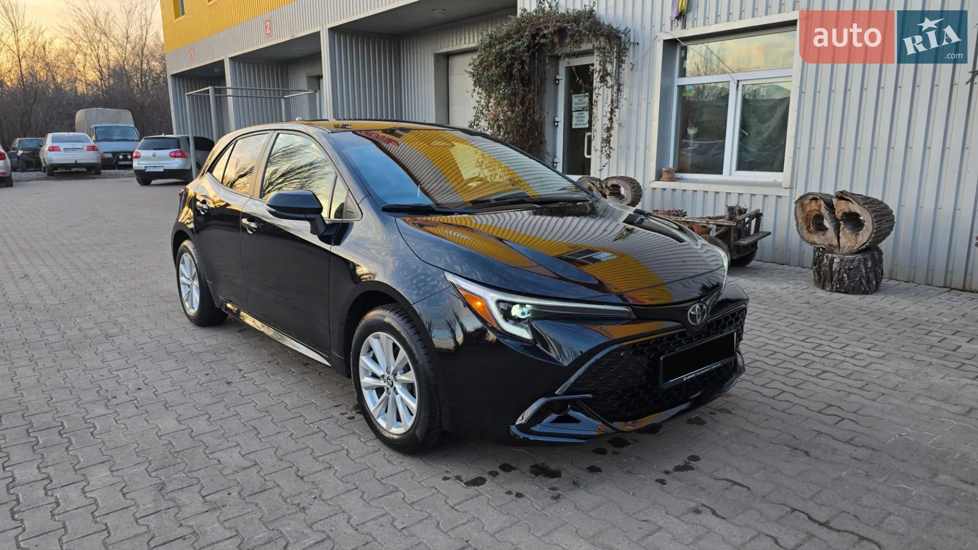 2024 Toyota Corolla - фото 1
