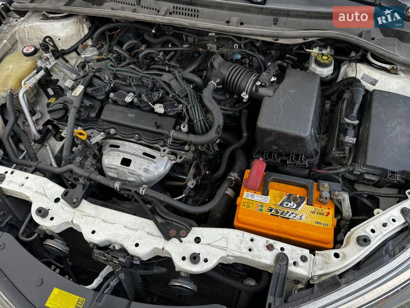 Седан Toyota Corolla 2018 в Киеве