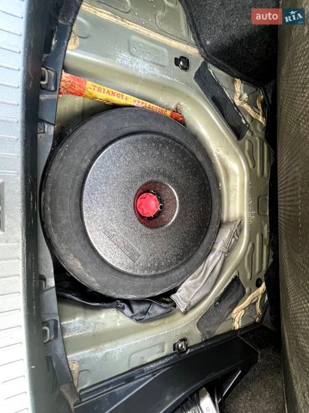 Седан Toyota Corolla 2009 в Кременчуге