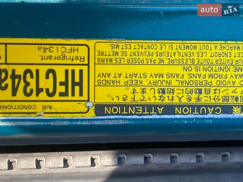 Седан Toyota Corolla 2000 в Умани