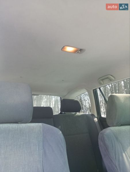 Универсал Toyota Corolla 2002 в Шишаки