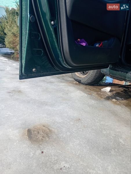 Универсал Toyota Corolla 2002 в Шишаки