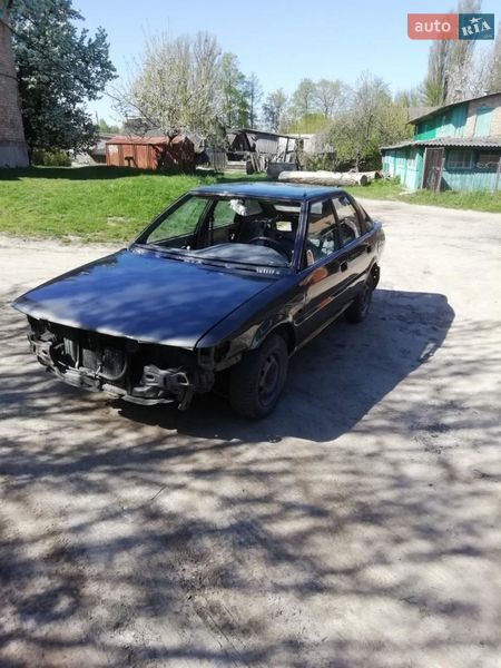 Лифтбек Toyota Corolla 1987 в Клавдиевом-Тарасове