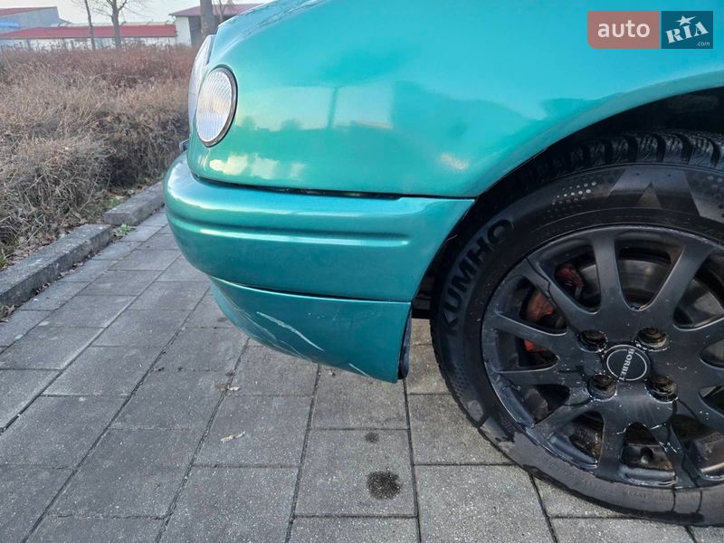 Хэтчбек Toyota Corolla 1997 в Ивано-Франковске