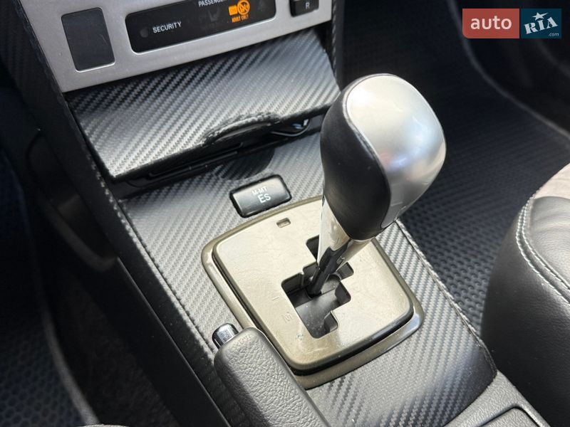 Седан Toyota Corolla 2008 в Стрые