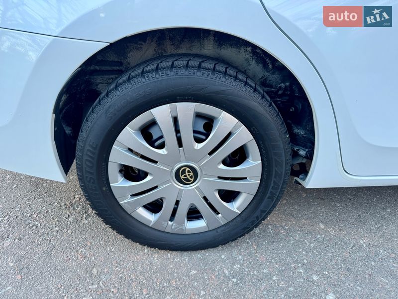 Седан Toyota Corolla 2015 в Одессе