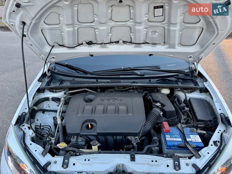 Седан Toyota Corolla 2015 в Одессе