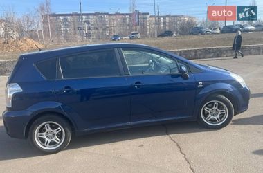 Универсал Toyota Corolla 2005 в Кривом Роге