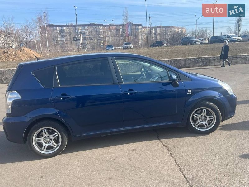 Toyota Corolla 2005 Toyota Corolla 2005