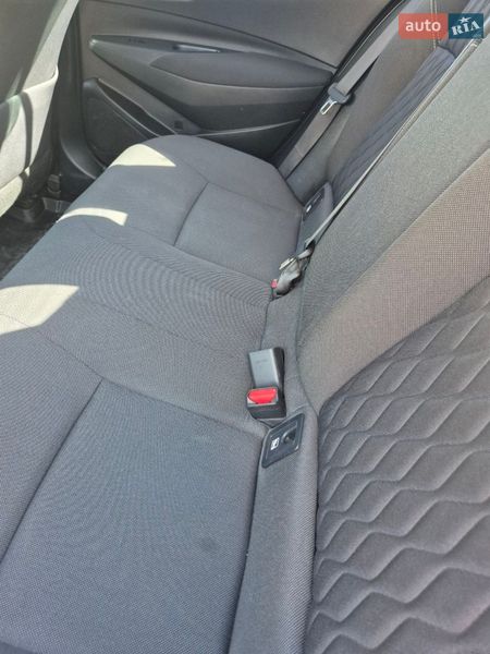 Седан Toyota Corolla 2021 в Днепре фото 15 Седан Toyota Corolla 2021 в Днепре