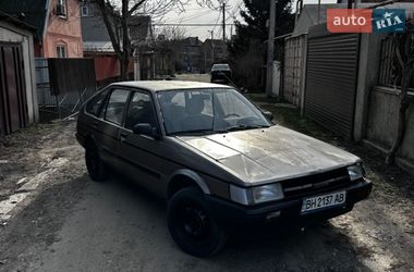 Хэтчбек Toyota Corolla 1985 в Черноморске