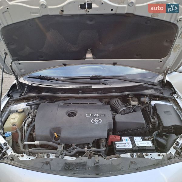 Седан Toyota Corolla 2007 в Одессе