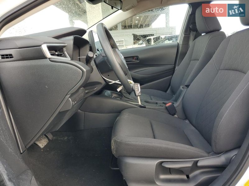 Седан Toyota Corolla 2023 в Хмельницком