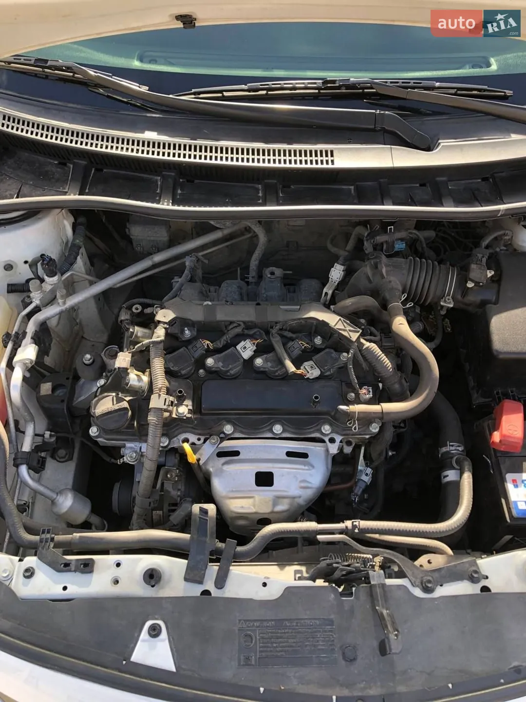 2011 Toyota Corolla - мініатюра 8
