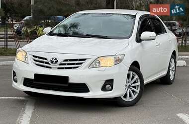 Седан Toyota Corolla 2012 в Одессе
