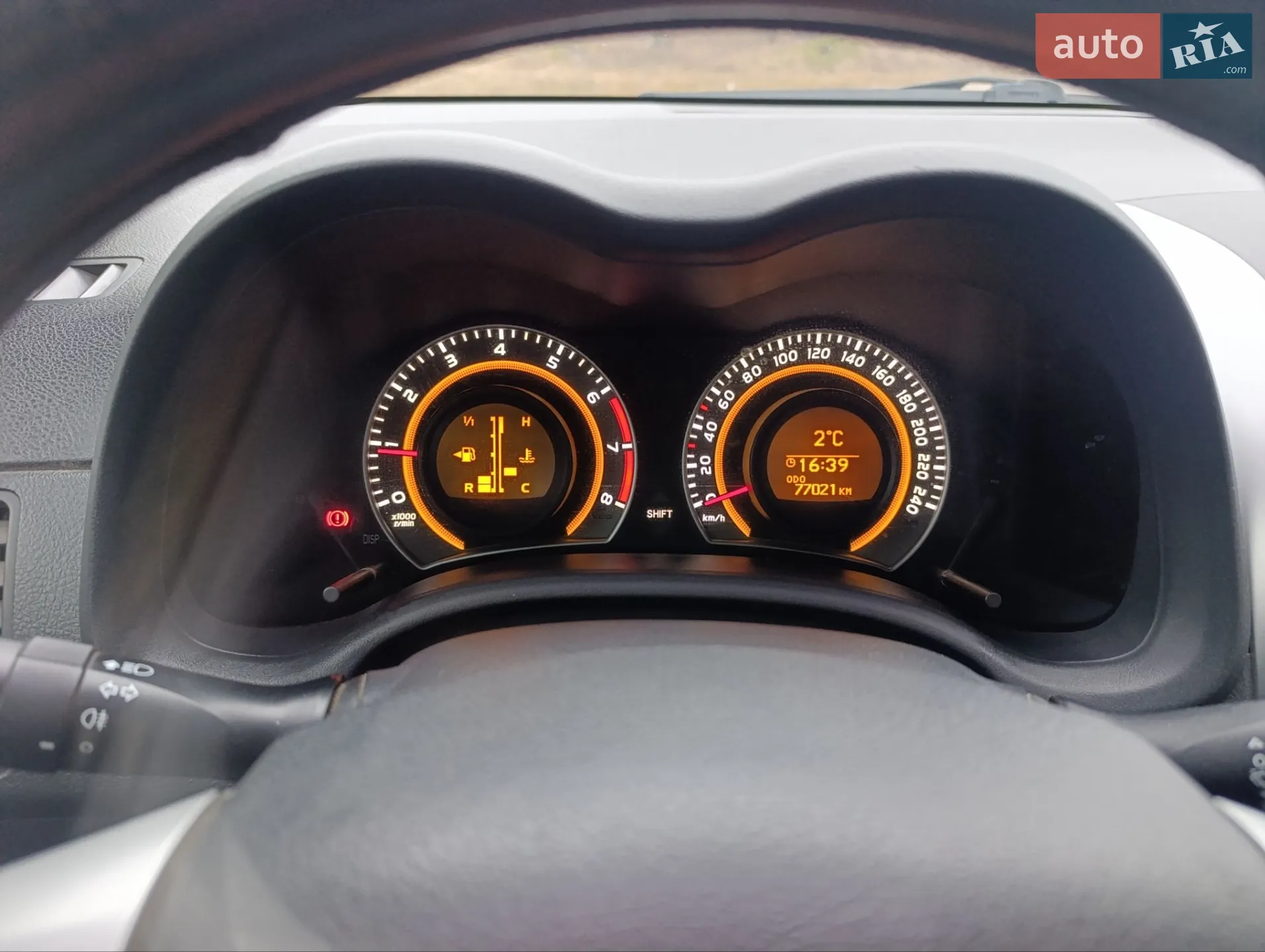 2010 Toyota Corolla - мініатюра 23