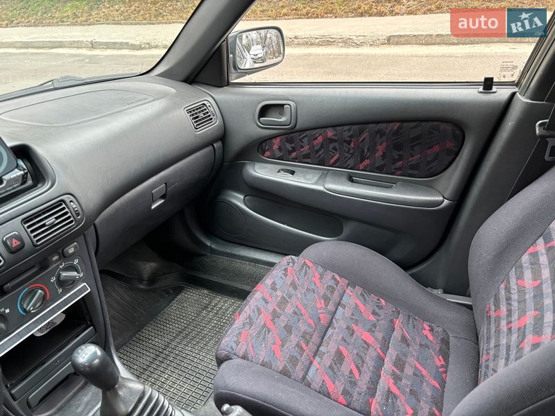 Хэтчбек Toyota Corolla 1998 в Львове фото 10 Хэтчбек Toyota Corolla 1998 в Львове