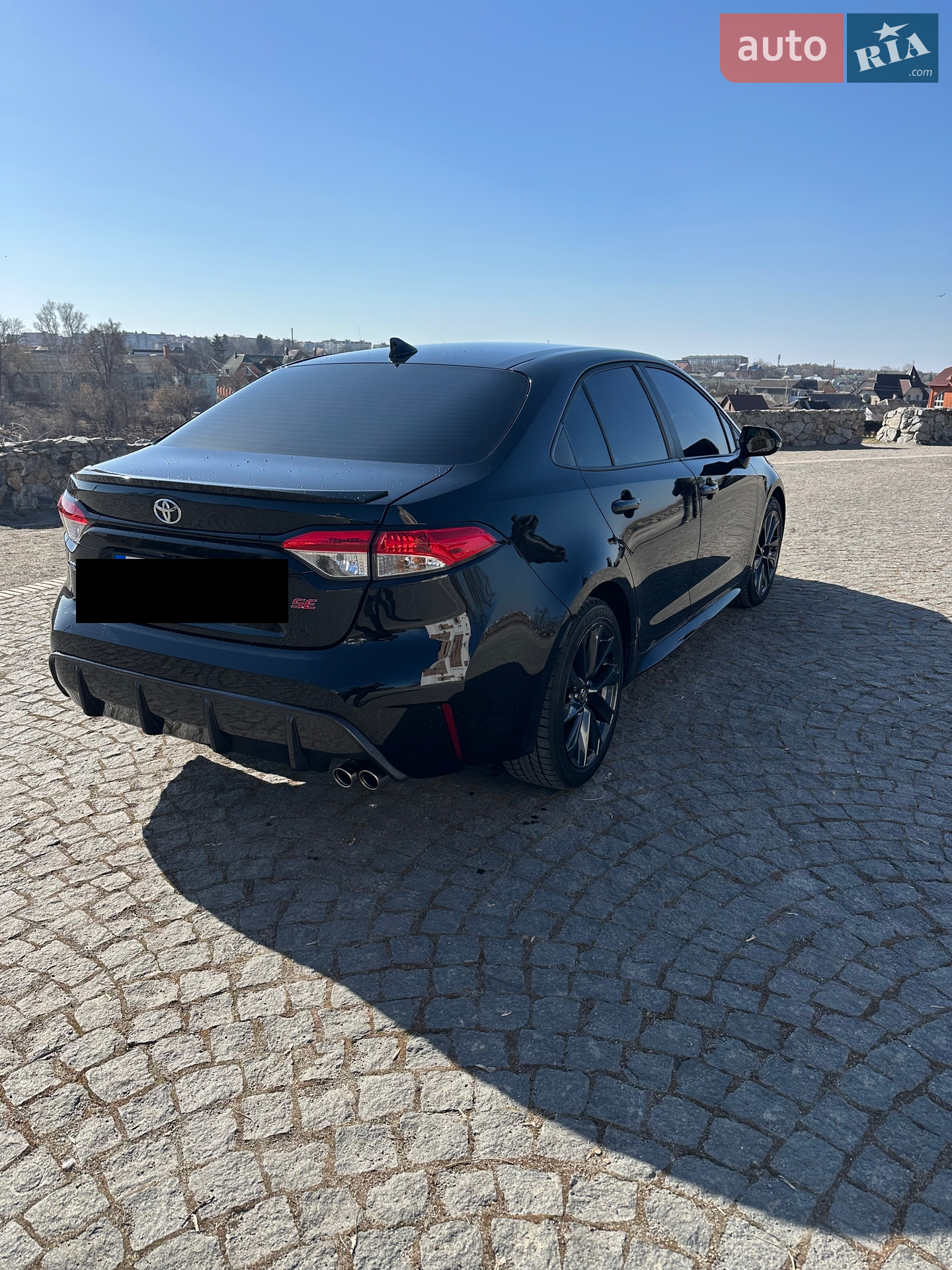 2024 Toyota Corolla - мініатюра 4