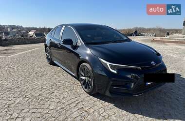 Седан Toyota Corolla 2024 в Білій Церкві