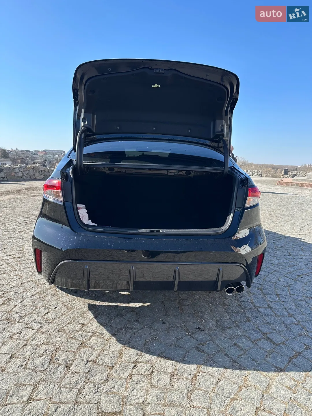 2024 Toyota Corolla - мініатюра 11