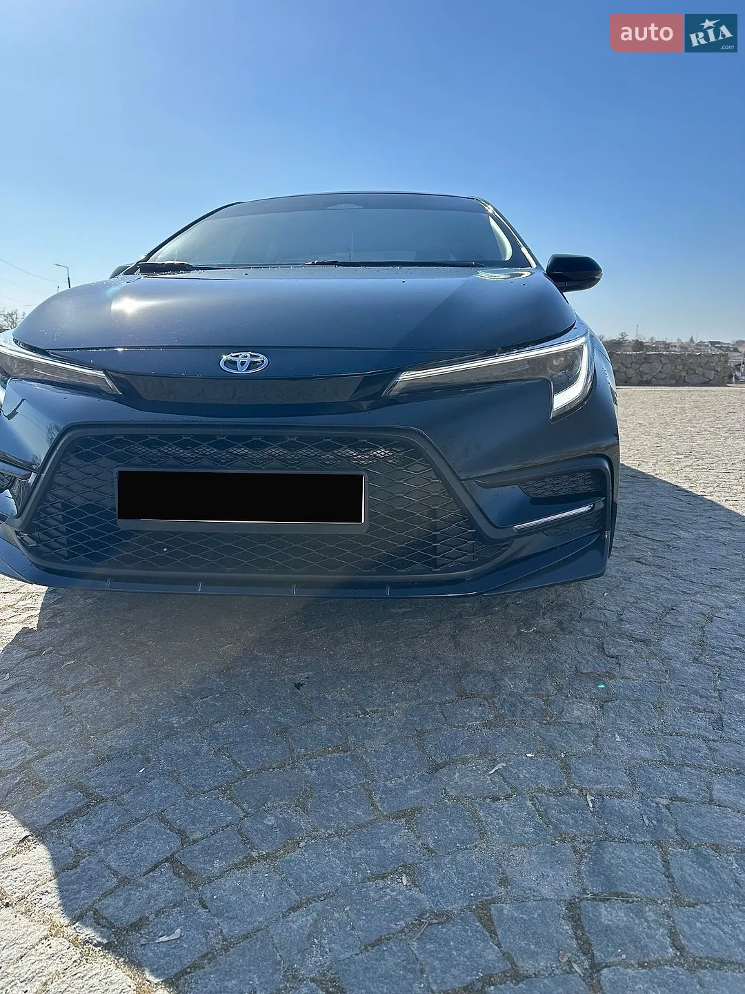 2024 Toyota Corolla - мініатюра 9