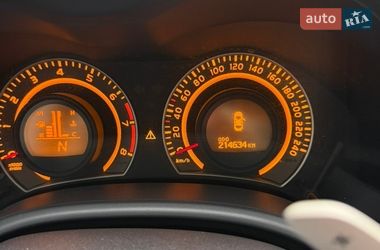 Седан Toyota Corolla 2008 в Днепре