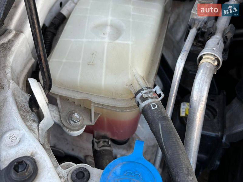 Седан Toyota Corolla 2017 в Миколаєві