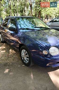Седан Toyota Corolla 1998 в Одессе