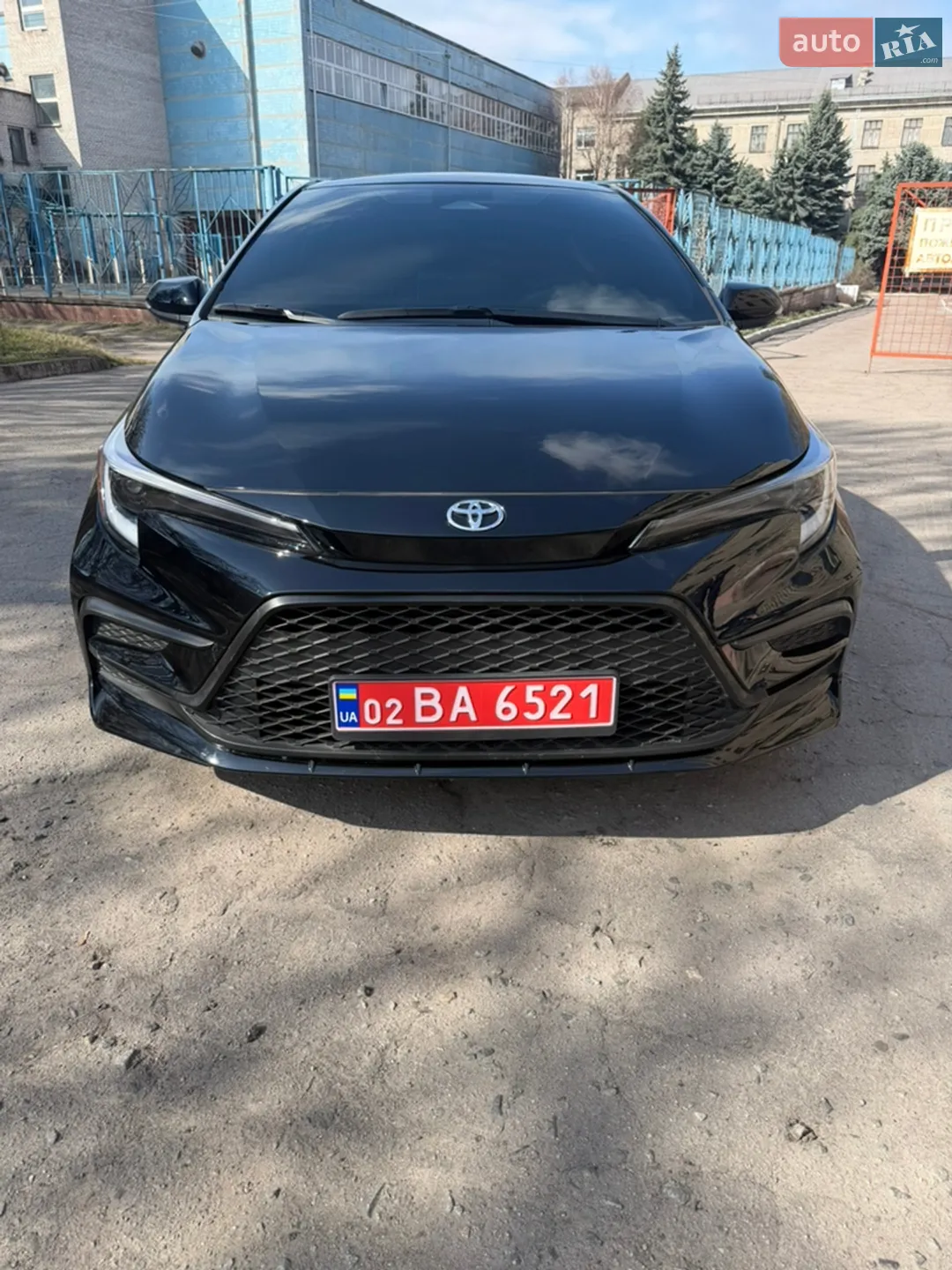 2024 Toyota Corolla - фото 1