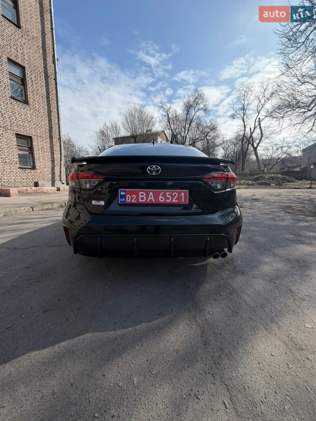 2024 Toyota Corolla - мініатюра 9