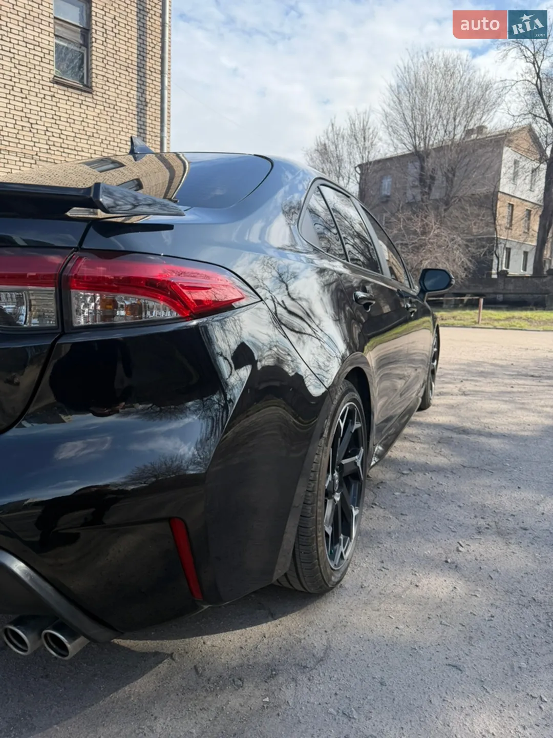 2024 Toyota Corolla - мініатюра 10