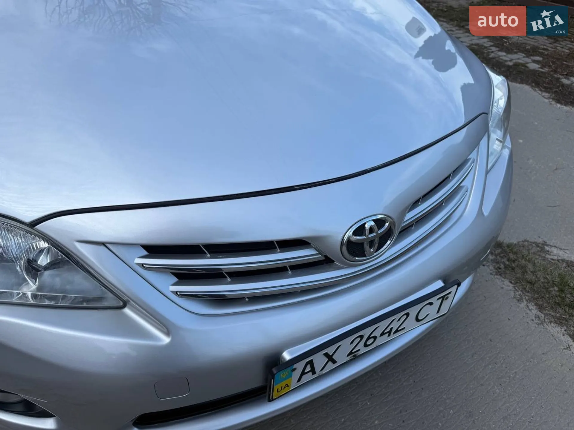 2012 Toyota Corolla - мініатюра 27